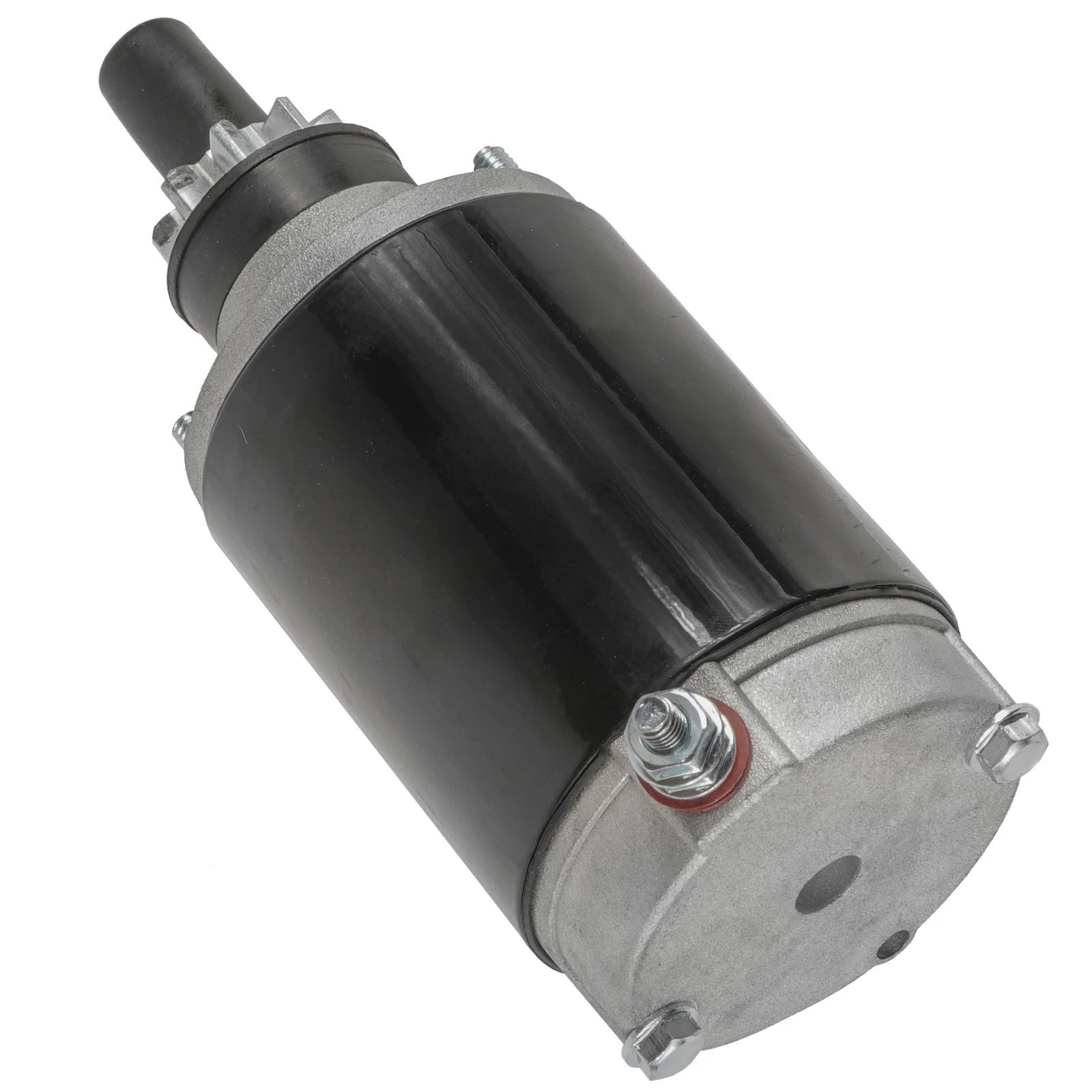 New for Johnson  Outboard 20 25 28 30 35 Hp Starter 1980 1981 1982 1983 -1994