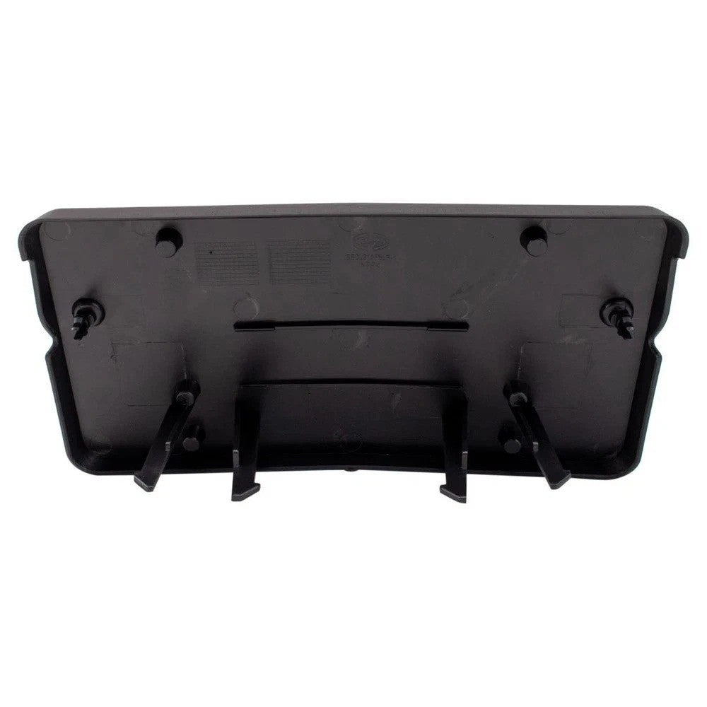 Front License Plate Bracket Fits 19-21 Mercedes-Benz CLS450 CLS53 AMG