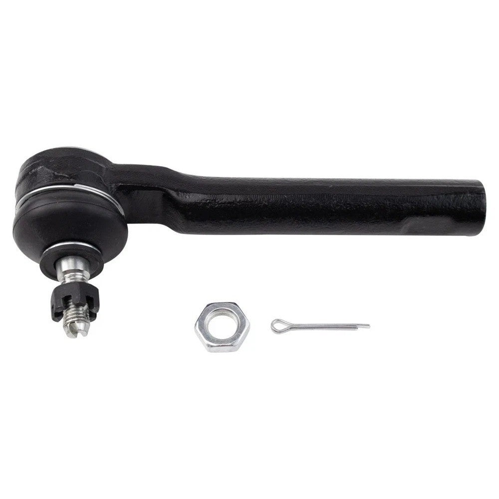 Front Steering & Suspension Kit Fits 2012-2017 Fiat 500