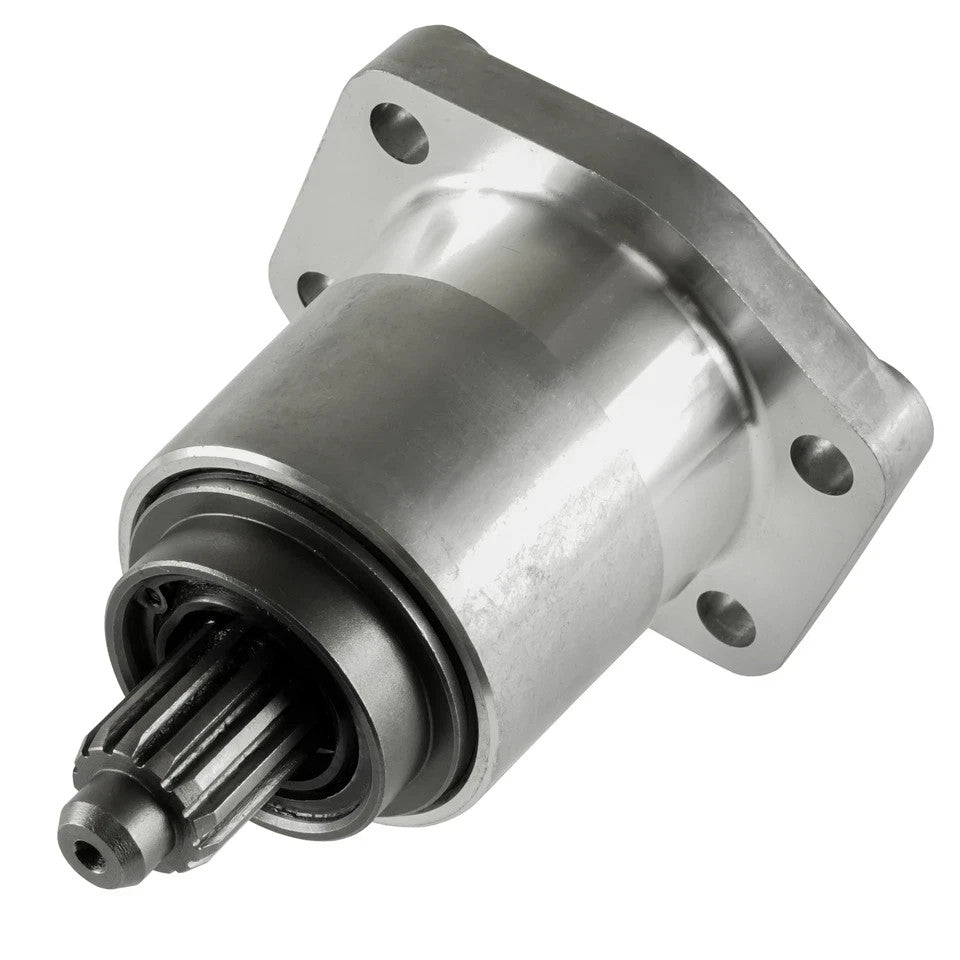 Fits Kawasaki Mule SX Mule 610 Drive Shaft Bearing Carrier 13304-0002 Front Rear