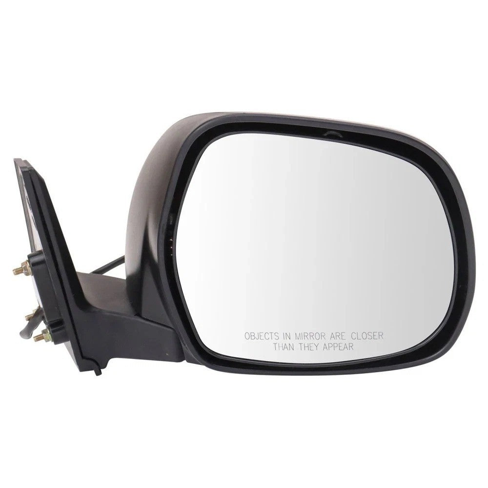 Power Side View Mirrors Left & Right Pair Set for 03-09 Toyota 4Runner