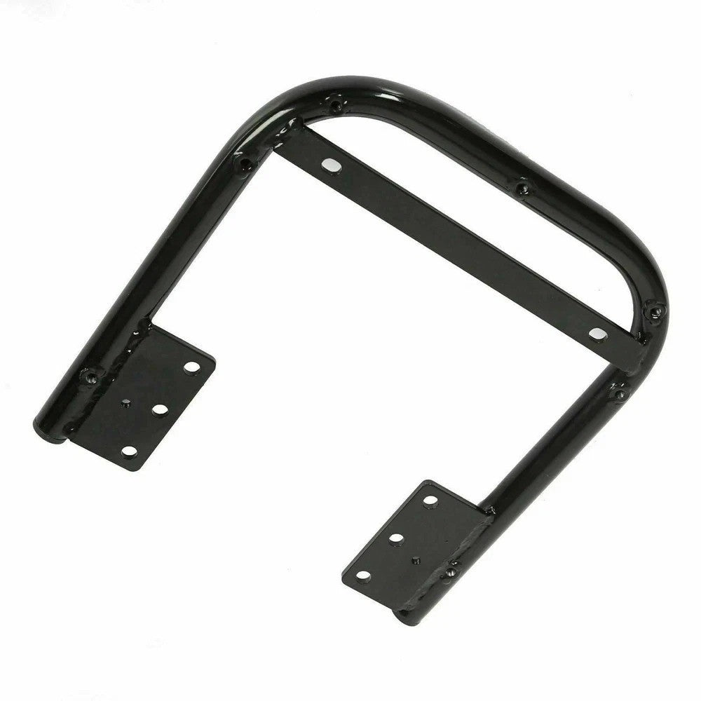 Motorcycle Trunk Conversion Mount Bracket For 09+ Harley Road King Street Glide