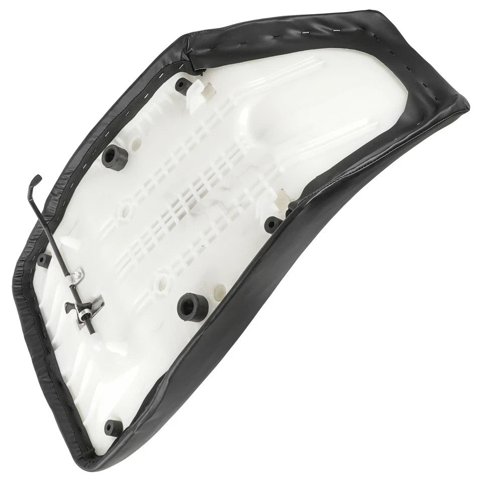 for Honda TRX450 S ES FE FM Foreman 450 Complete Seat Black / 77100-HN0-A00ZB