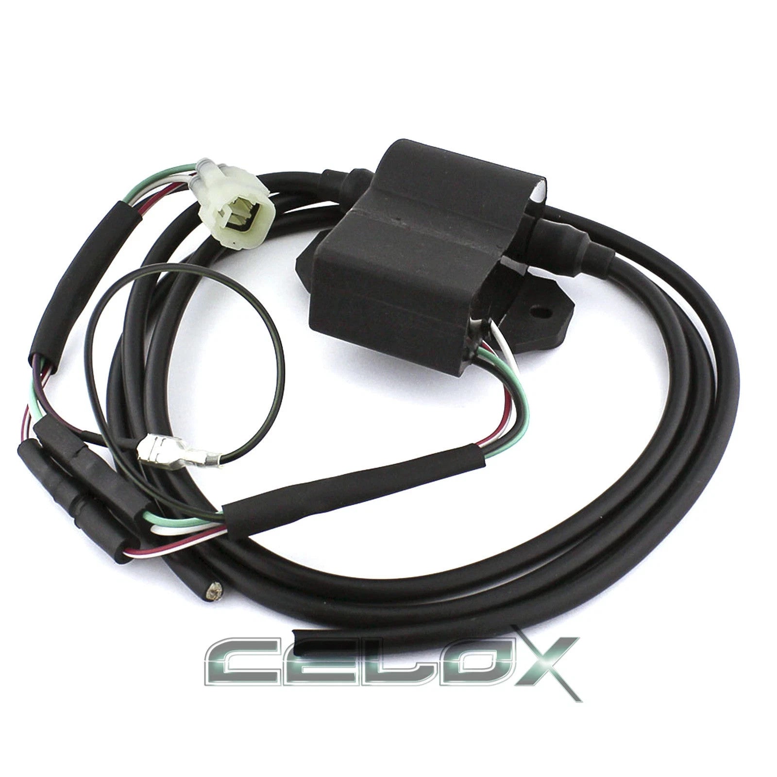 CDI Ignition Module for Ski-Doo Skandic II 377 377R 503R SLT 1992-1993