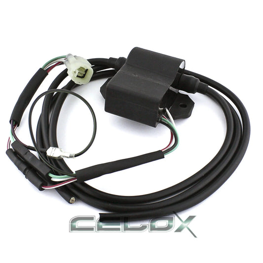 CDI Ignition Module for Ski-Doo Skandic II 377 377R 503R SLT 1992-1993