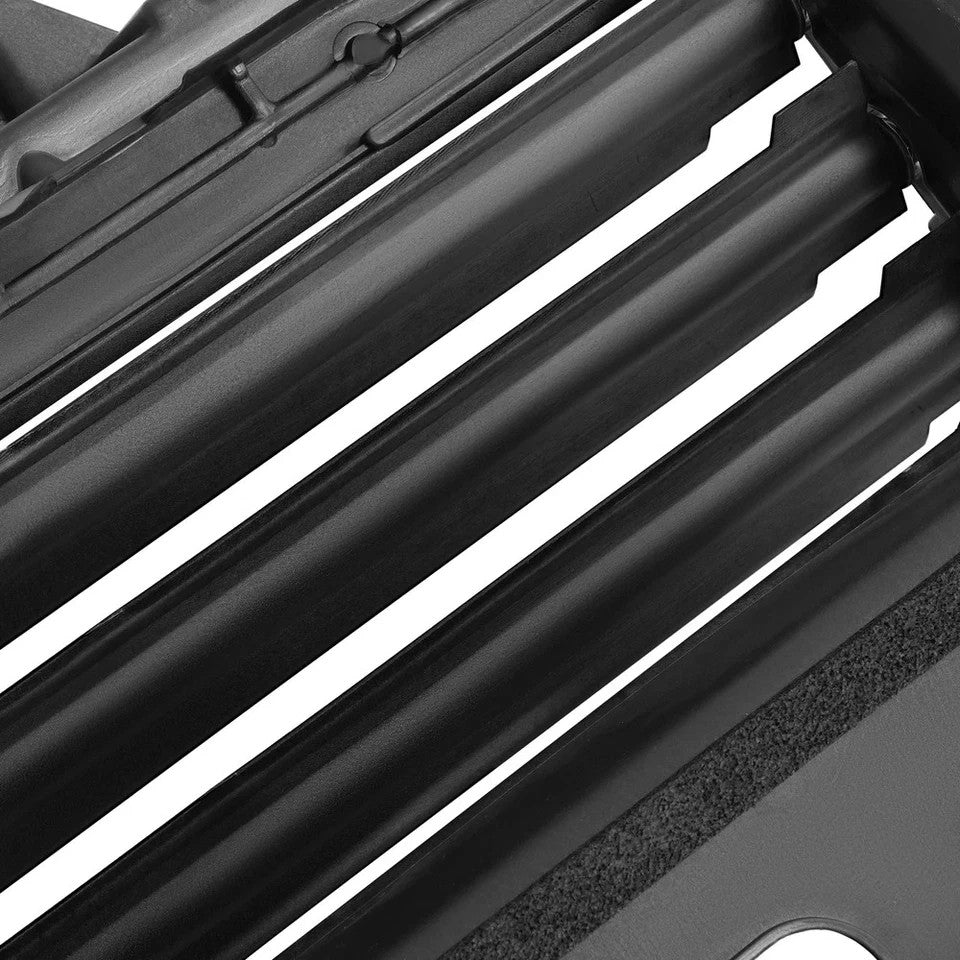 For Ford Explorer 2013-2019 Active Radiator Grille Shutter Assembly W/O Motor