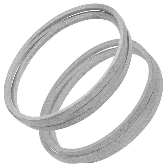 42" Deck Belts for Cub Cadet GT2542 LT2042 LT2180 Tractor 954-04041 & 954-3073