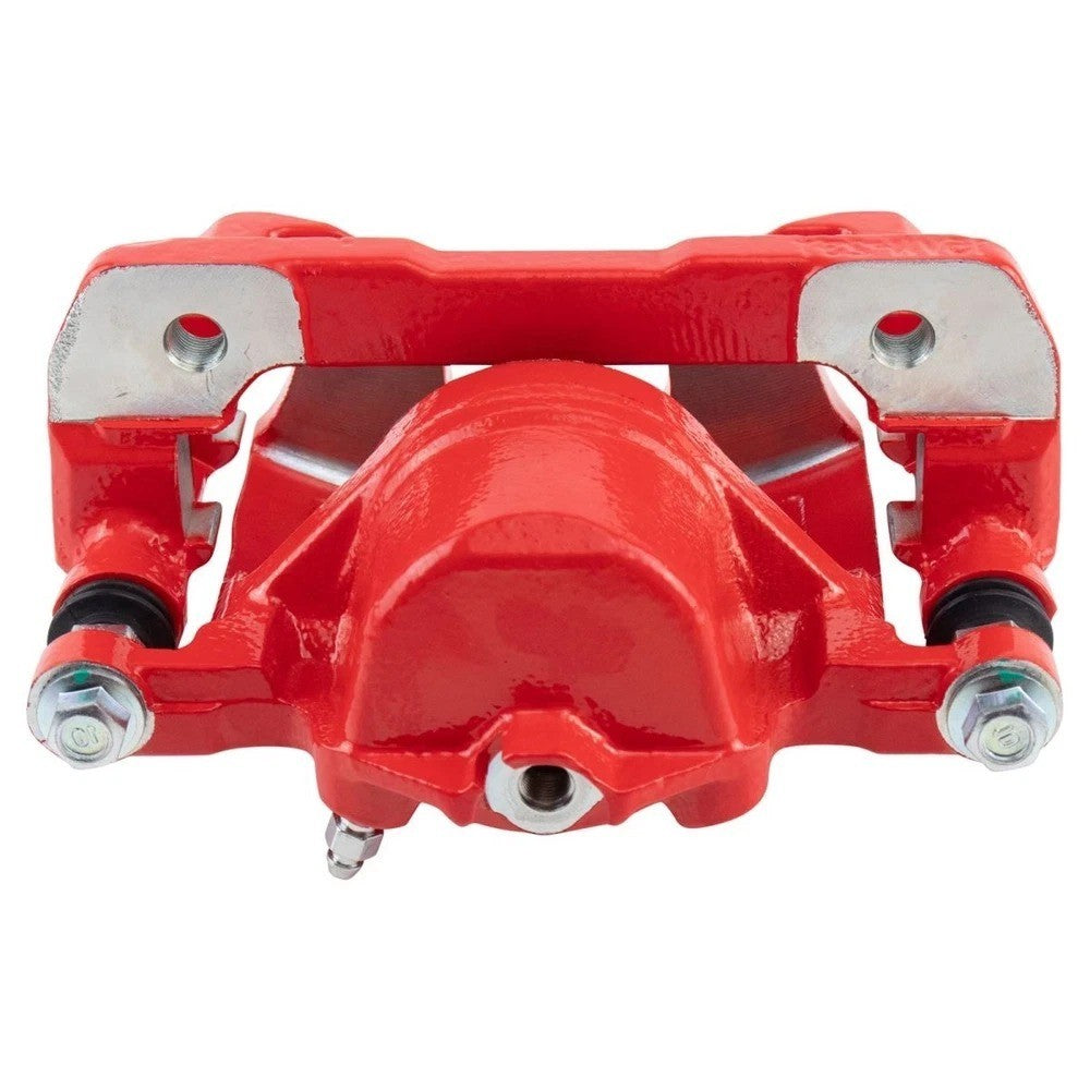Front Brake Caliper Set Fits 2003-2007 Honda Accord