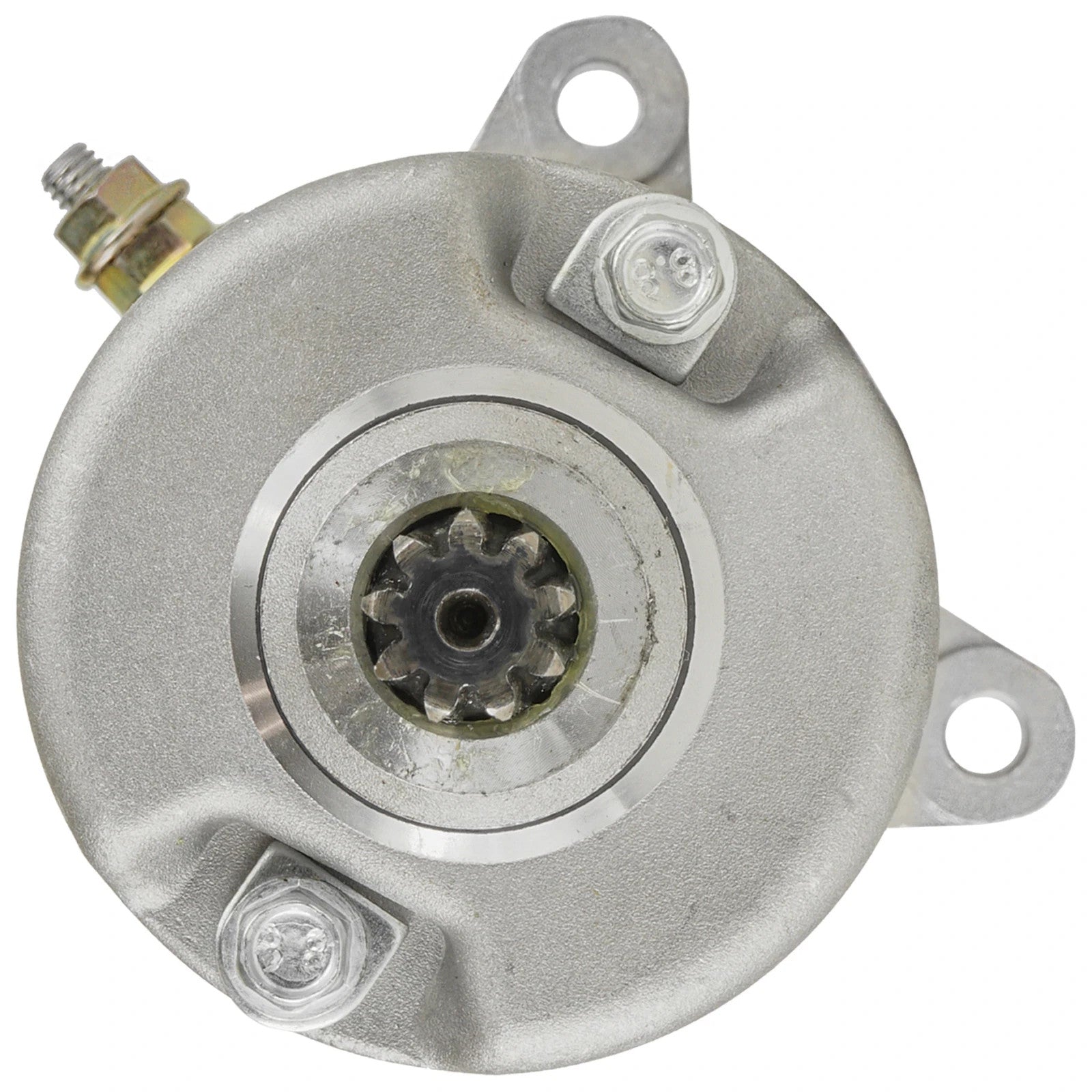 Starter for Polaris Atv Scrambler 500 2X4 4X4 1997-2012 /  3084981 3090188