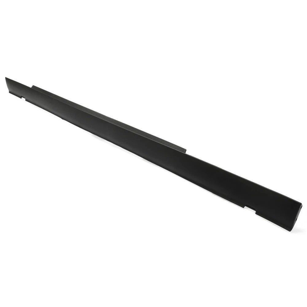 For 2008-2014 Dodge Challenger Left Door Exterior Rocker Panel Molding Trim