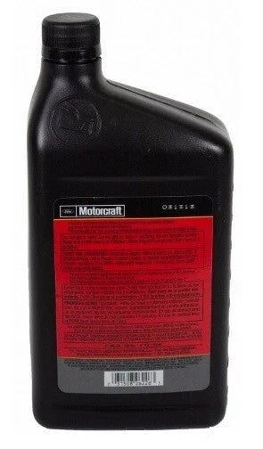 Motorcraft XT-M5-QS MTX-75 & IB5 MANUAL Transmission Fluid (2 Quarts)