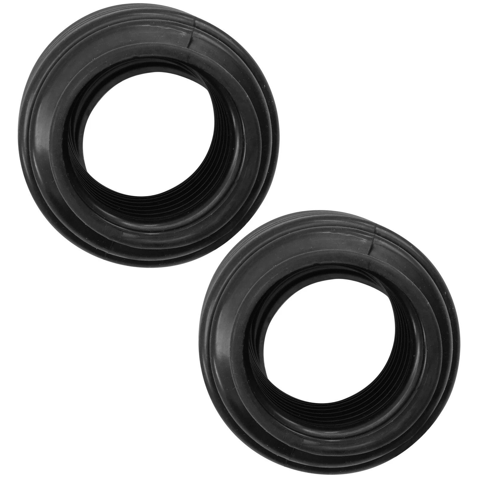 Caltric Rear Axle Boot / Oil Seal for Snapper 3080S 308XS 86798 30" Qty 2