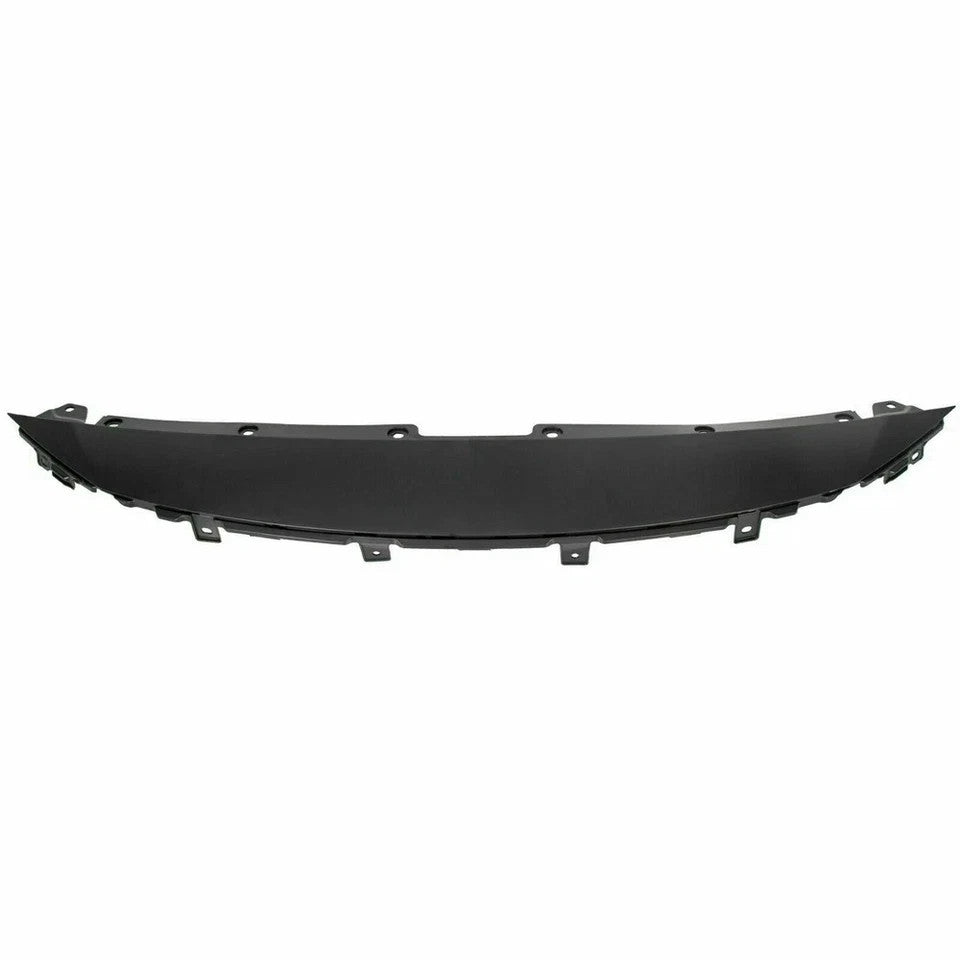 FOR Honda ACCORD SEDAN 18 19 20 FRONT UPPER COVER GRILLE Molding BLACK