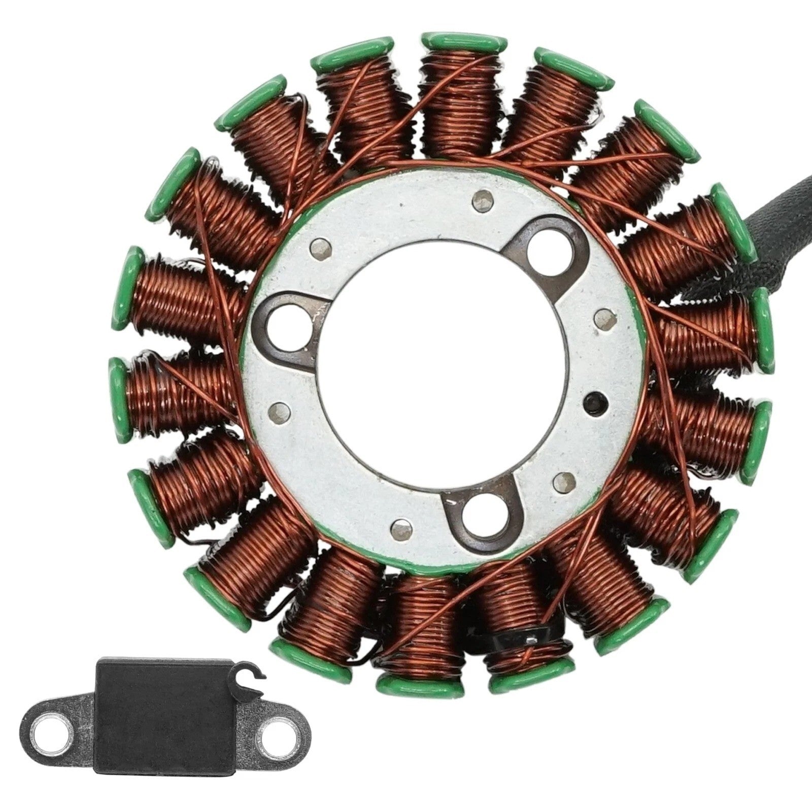 Stator & Pickup Coil For Honda TRX350TE TRX350TM Rancher 350 2000-2006