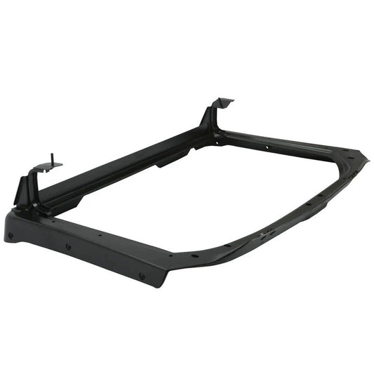 For 1973-1976 Chevy Corvette Base Radiator Core Support Cooling Reproduction C3