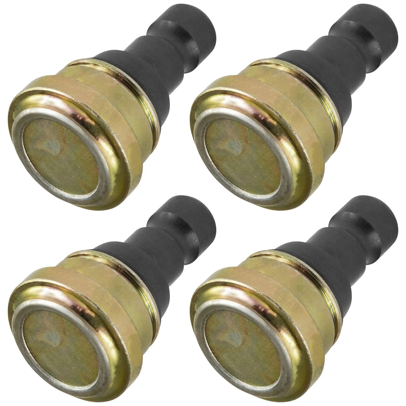 4 Front Suspension Lower or Upper Ball Joint For Polaris RZR XP 1000 2014-2024