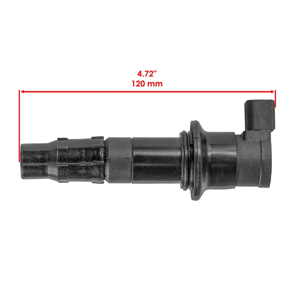 Ignition Coil for Yamaha YFZ450 Special Edition / Bill Balance Edition 2005-2008