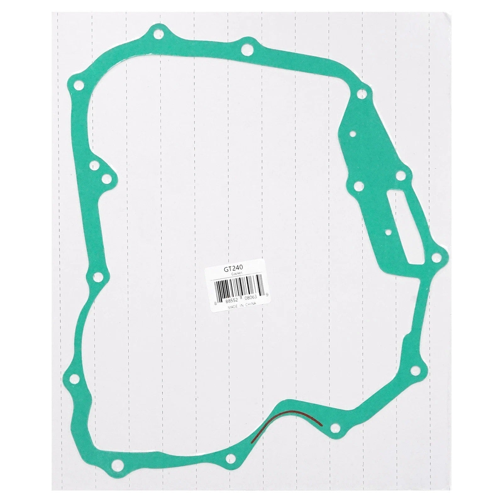 Clutch Gasket for Honda 11394-Hm7-003 11394-Hn7-830 11394-Hn0-A00