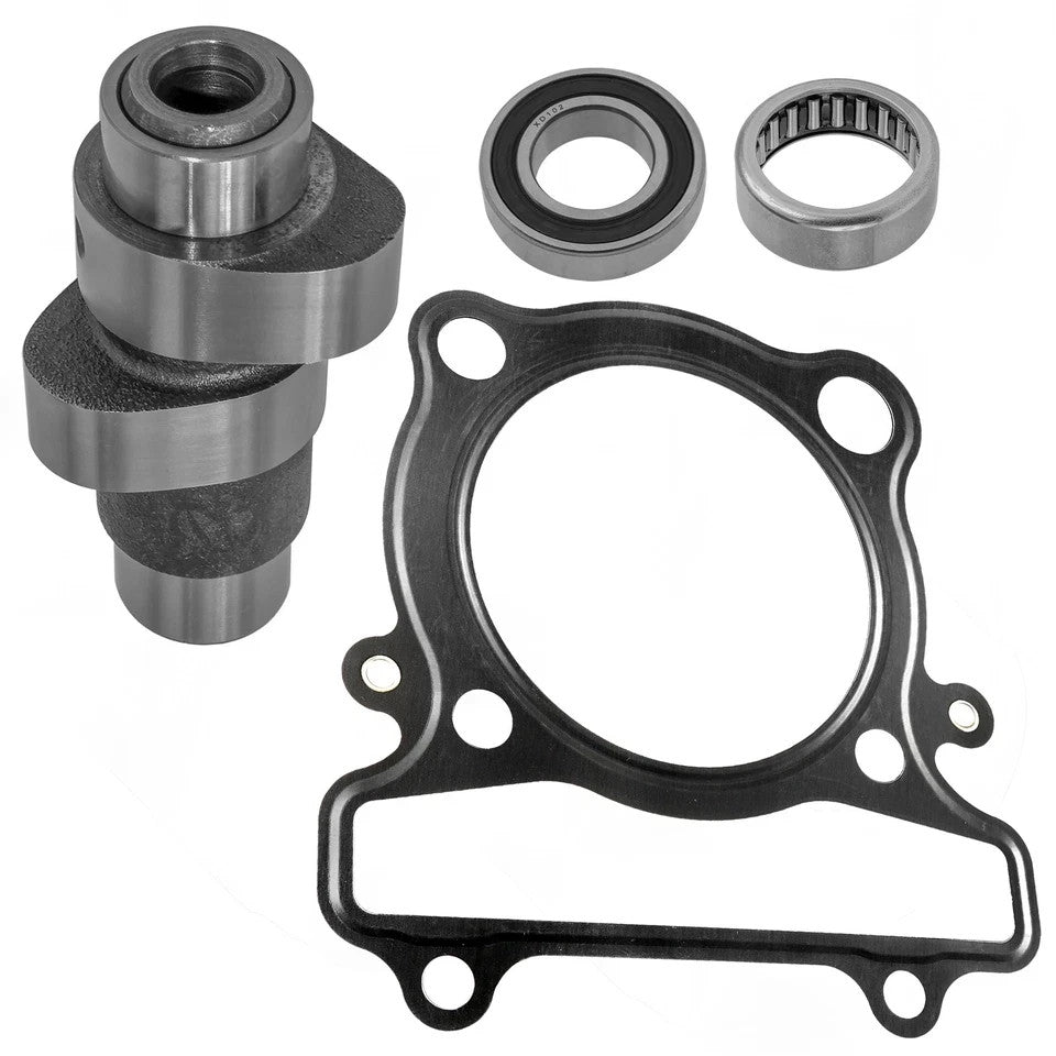 for Yamaha Warrior 350 YFM350X 1987-2004 Camshaft Repair Kit / 1UY-12170-00-00