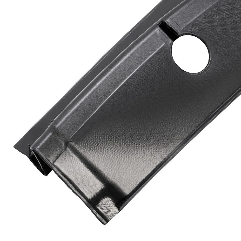 For VW Volkswagen Passat 2012-2019 Windshield Wiper Cowl Panel Grille Cover Pan