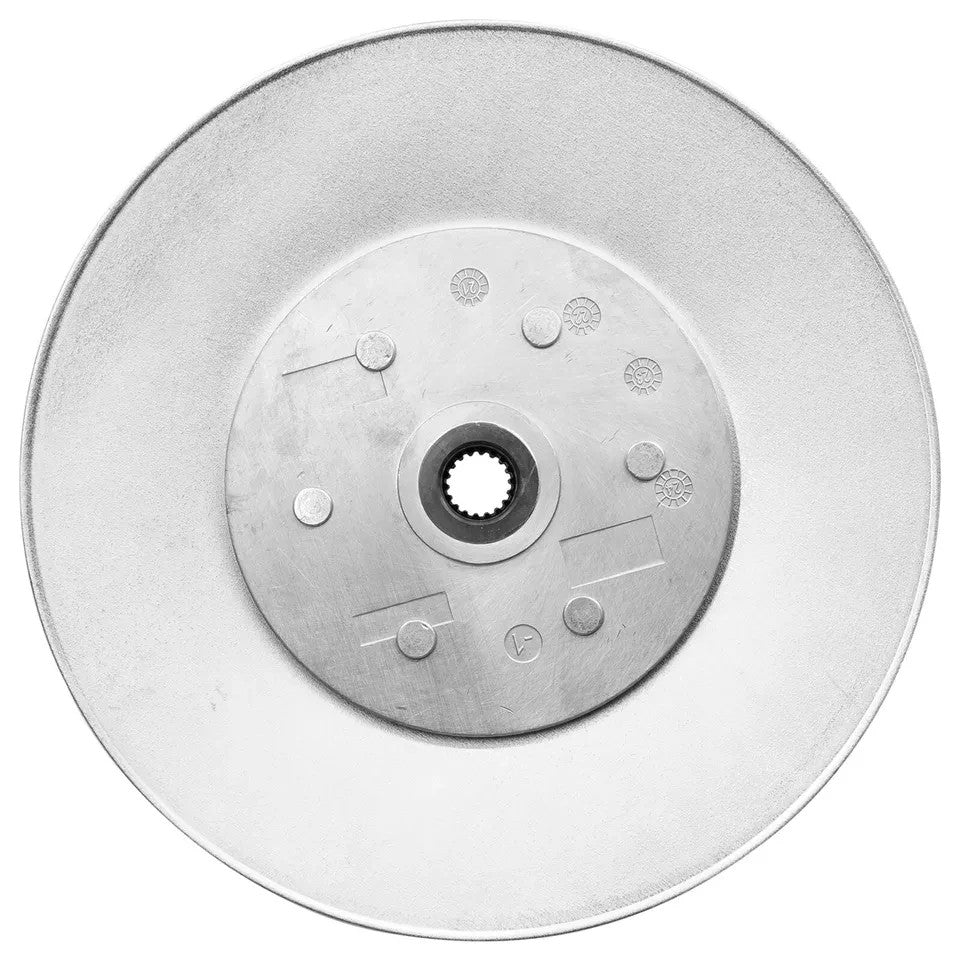 Secondary Drive Clutch For John Deere Gator TH 4X6 TS TX 2x4 AM138649 AM136809