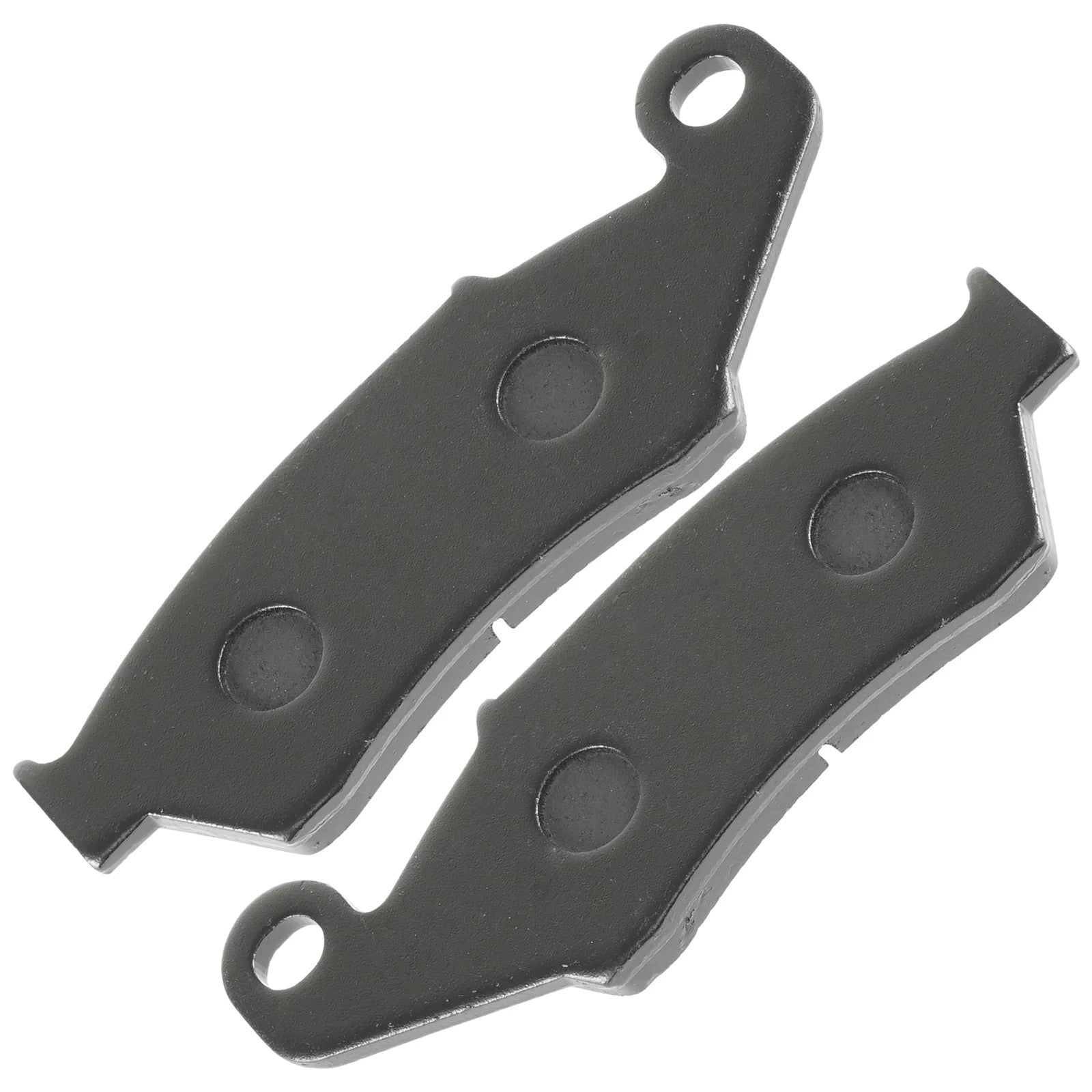 Front Brake Pads for Yamaha YZ125 YZ 125 1998 1999 2000 2001-2007 Front Pads