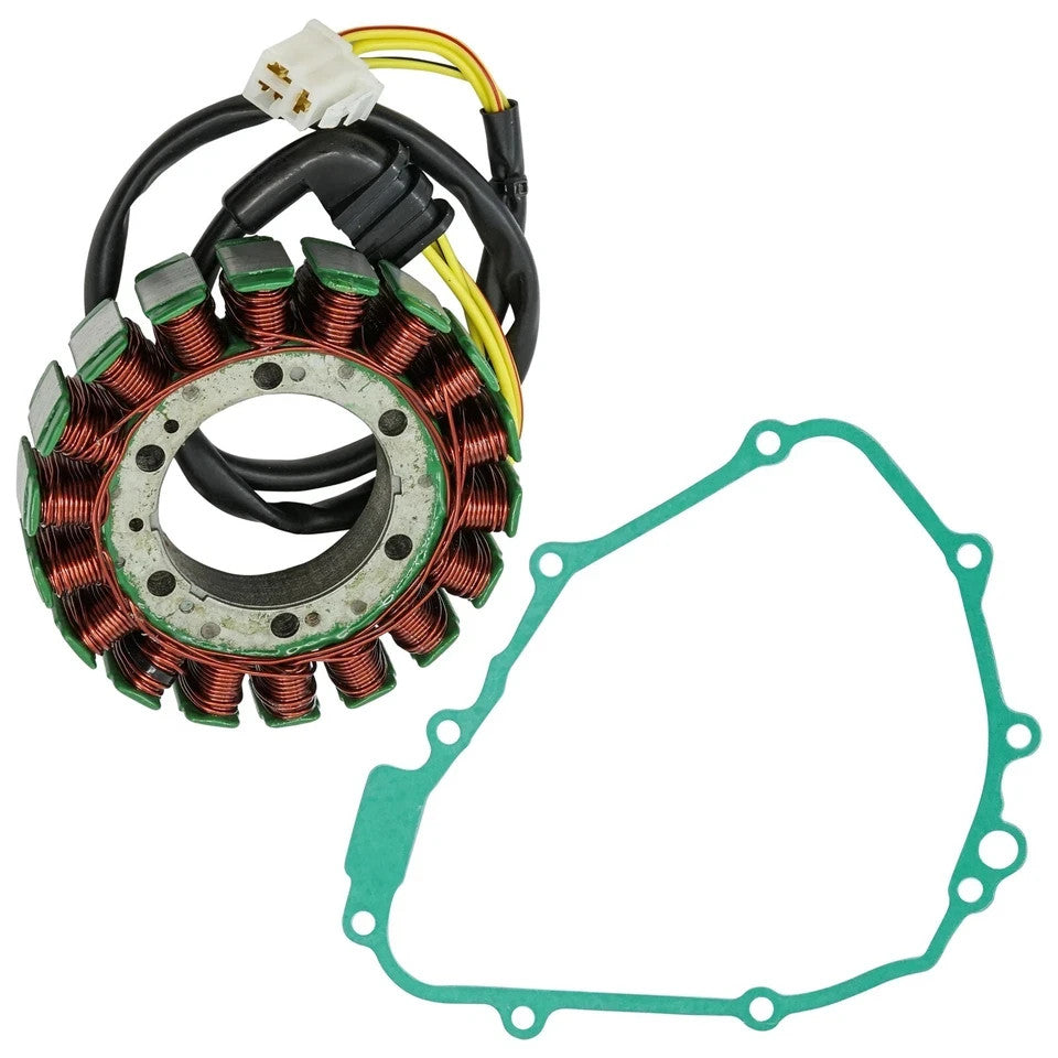 Stator & Gasket for Honda CBR900RR CBR 900 Rr Fireblade 1996 1997 1998 1999
