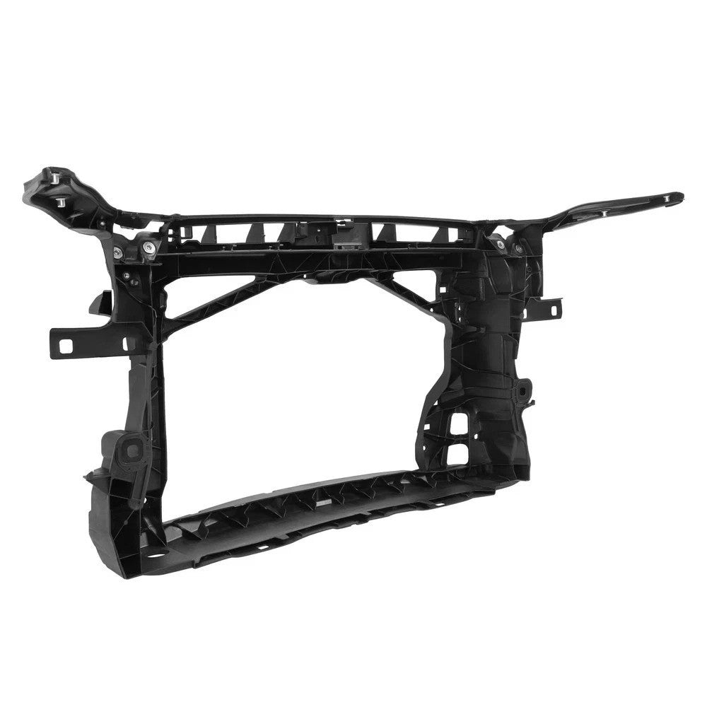 For Audi A3 Quattro S3 Sedan 2015-2020 Steel Radiator Support Assembly 8V0805588