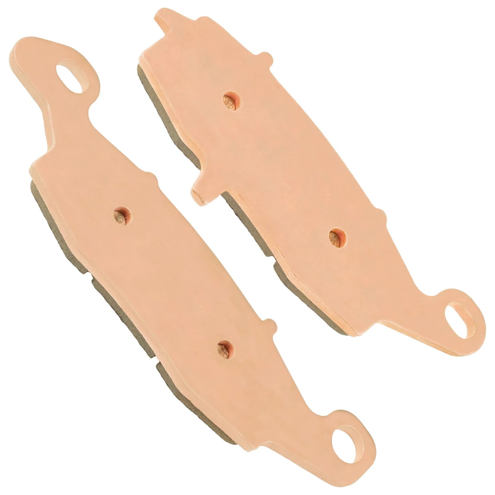Front Brake Pads for Kawasaki Vulcan 800 Classic VN800B VN 800B 1996-2005