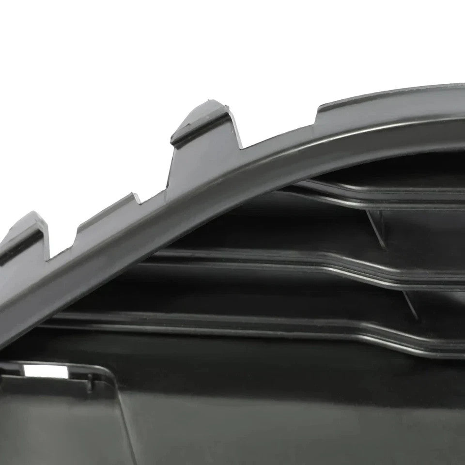 Front Bumper Face Bar Upper Grille For Ford Transit Connect 14-18 #DT1Z-17E810-B