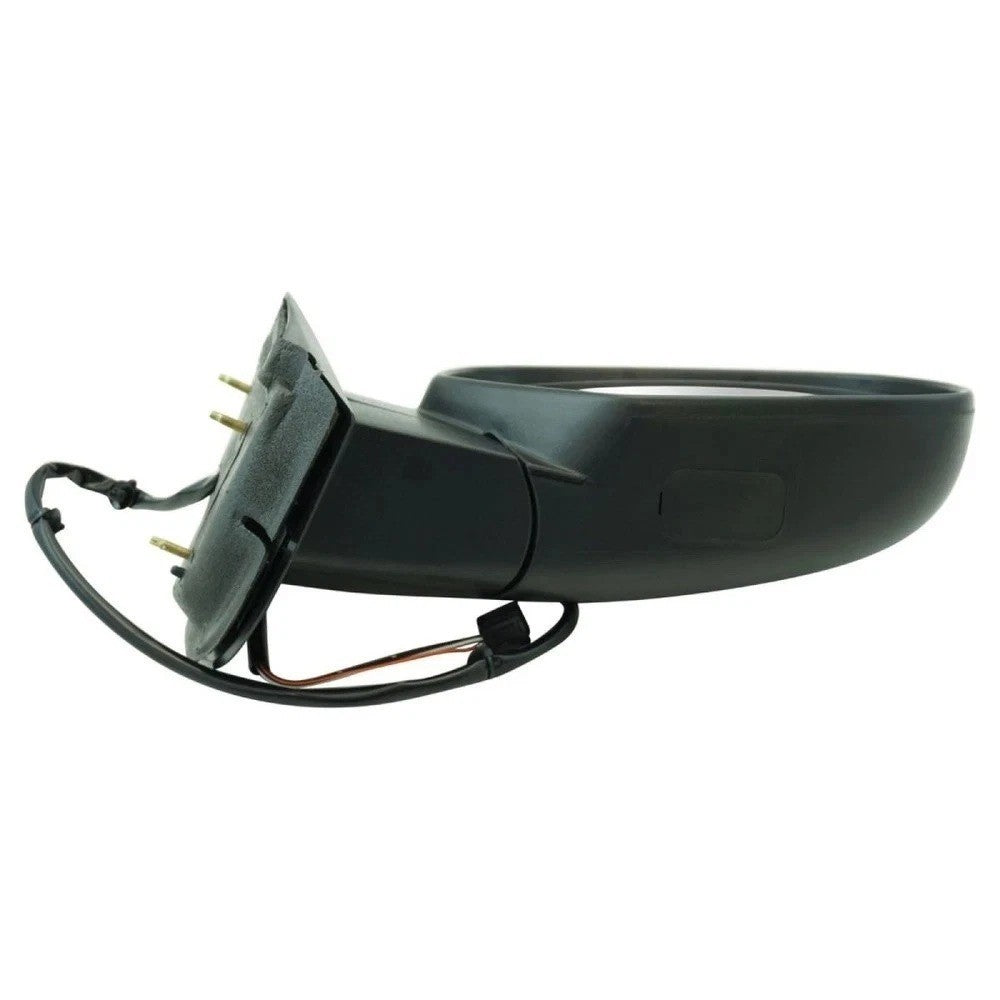Right Side Mirror Power Heated RH For 07-14 Chevrolet Silverado 1500