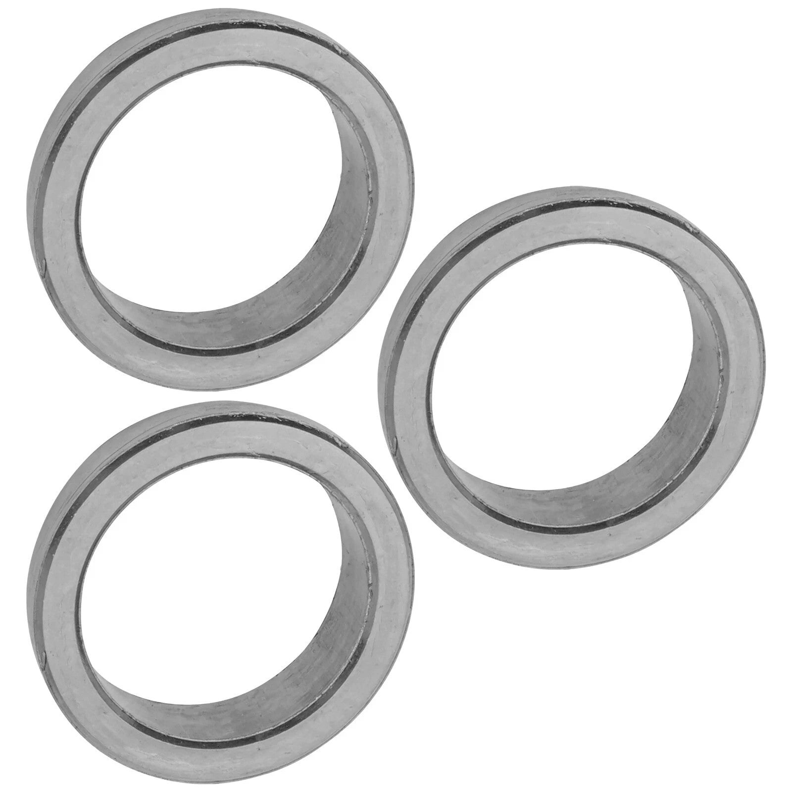 Caltric Exhaust Muffler Gasket For Can-Am Maverick 1000 XRS 2013-2014 707601128