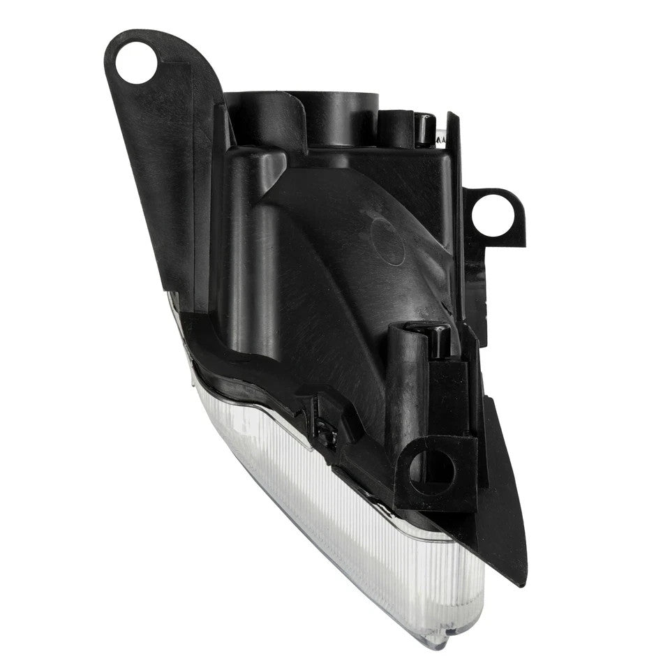 Caltric Right Headlight Housing Frame For Yamaha Raptor 700R YFM700R 2006-2020