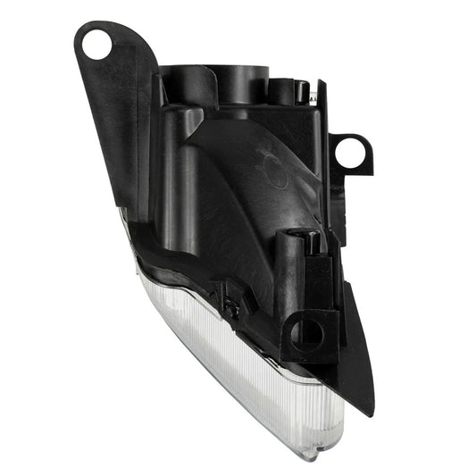 Caltric Right Headlight Housing Frame For Yamaha Raptor 700R YFM700R 2006-2020