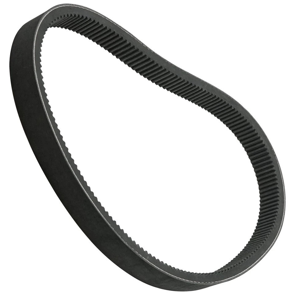 Caltric 754-04125 754-04125B Drive Belt for Cub Cadet Volunteer 465 466
