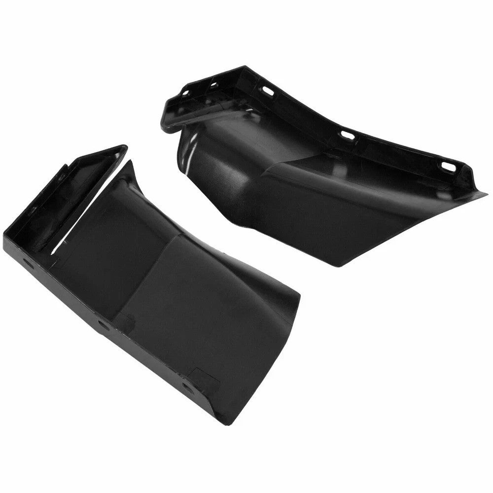 HECASA For 80-85 Chevrolet Caprice/Impala Front & Rear 1/4 Panels Bumper Filler