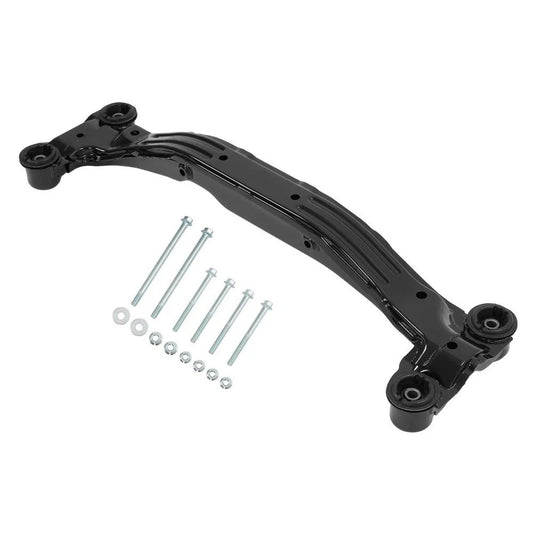 For 2004-2010 Hyundai Tucson Kia Sportage FWD 2WD New Rear Subframe Crossmember