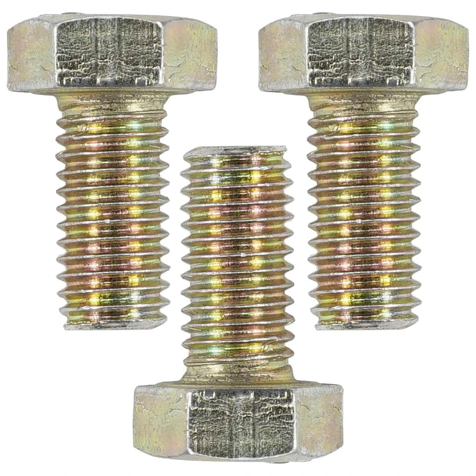 103-1026 1-800848 1-513208 Deck Spindle Blade Bolt & Washer For Exmark For Toro