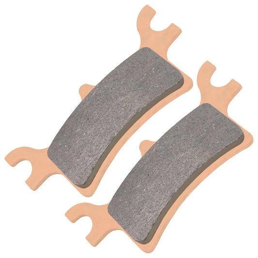 Brake Pads for Polaris Sportsman 700 Rear Brakes 2002-2007