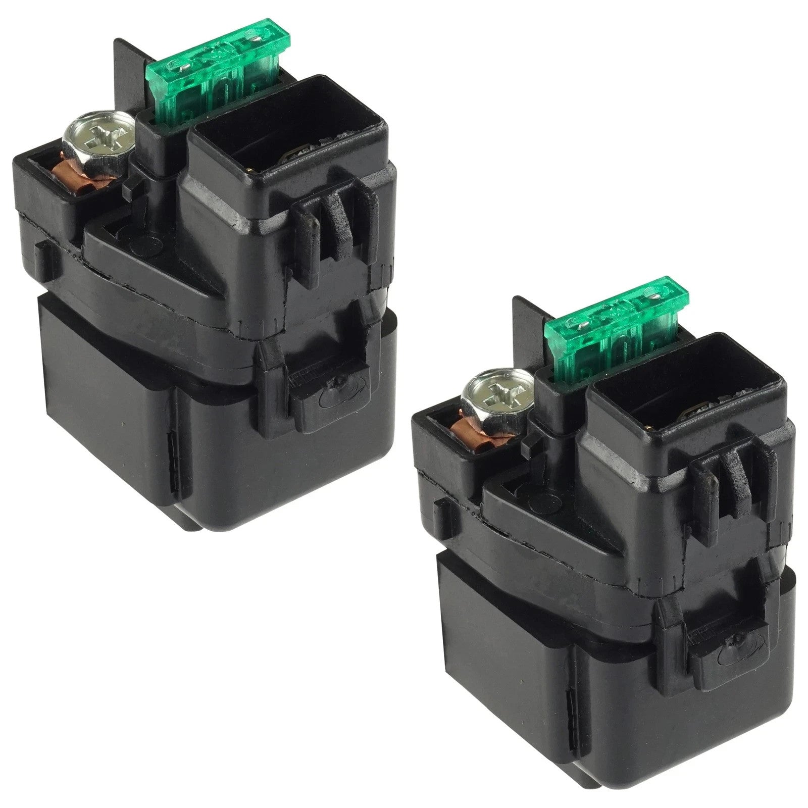 Starter Solenoid Relays for Arctic Cat 375 2X4 4X4 2002 / 3530-001 3530001 / 2x