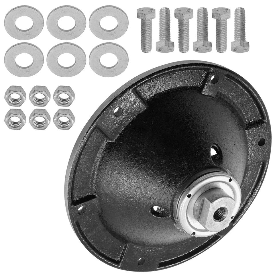 72" Deck Spindle for Snapper Pro S200XT S/N: 2016950123 to 2017458255 & Above