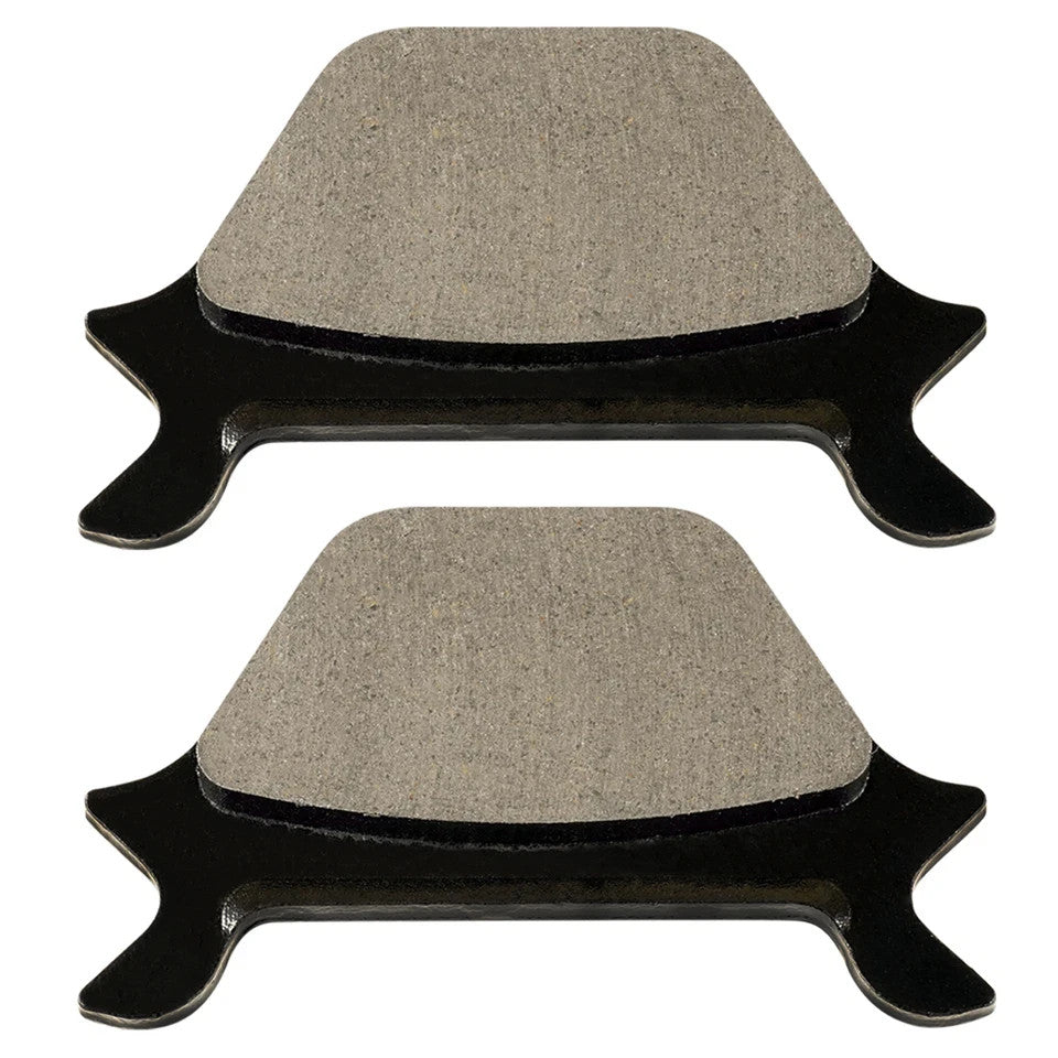 Brake Pads for Harley Davidson Fxdl 1340 Dyna Low Rider 1993-1999 Rear Pads