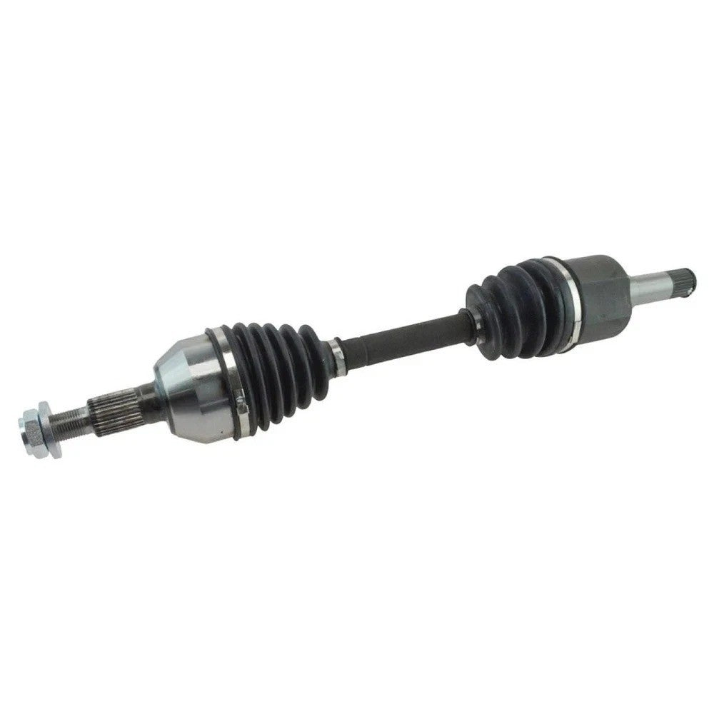 Front CV Axle Shaft Set For 2007-2009 Chevrolet Equinox Pontiac Torrent