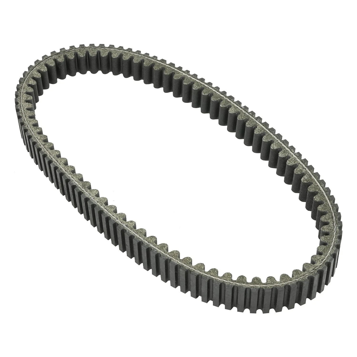Caltric Drive Belt For Kawasaki KVF650 Brute Force 650 4X4I 2006-2013