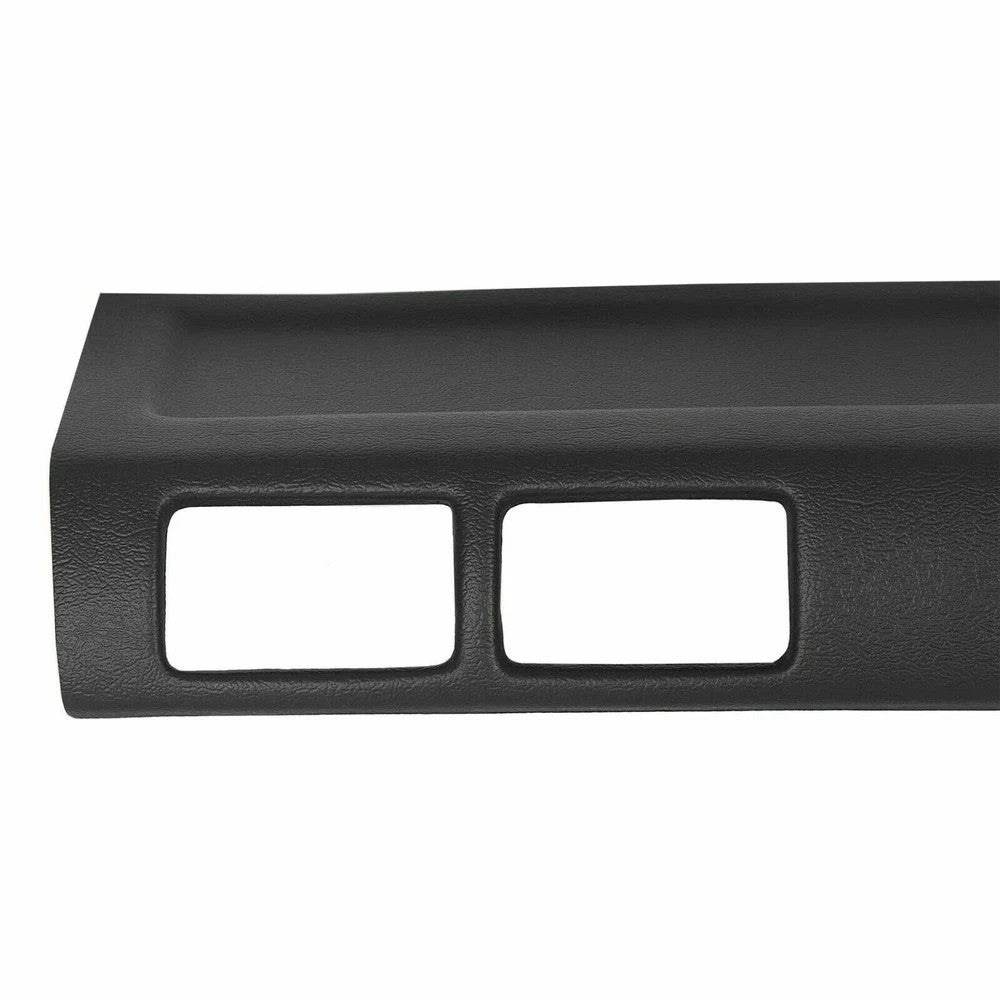 For Toyota Pickup 4 Runner 1984-1986 Right Molded Dash Cap Cover Dashboard Pad