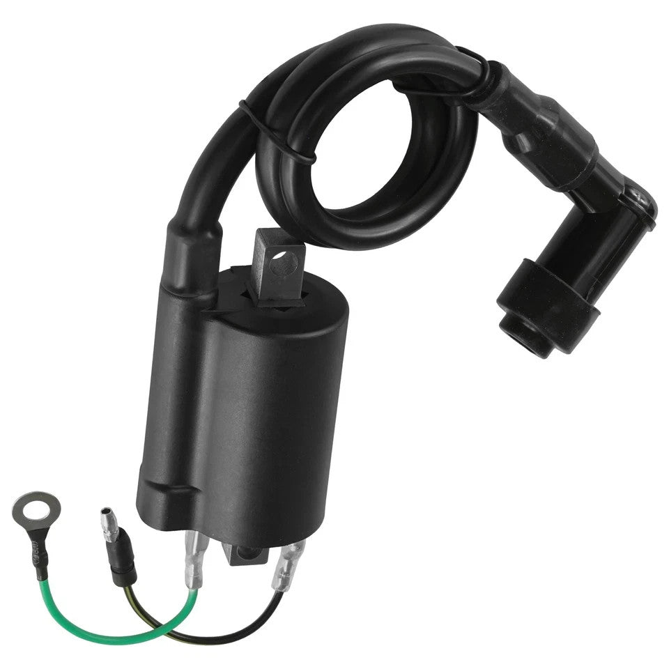 Ignition Coil for Honda 400 400EX TRX400EX Sportrax 1999 2000 2001 2002-2007 ATV