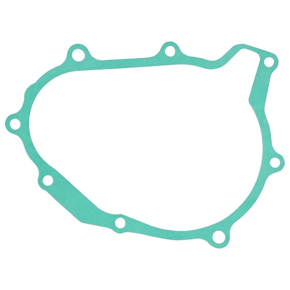 Caltric Stator Cover Gasket for Yamaha YZ400 1998 1999 / YZ426F 2000 2001 2002