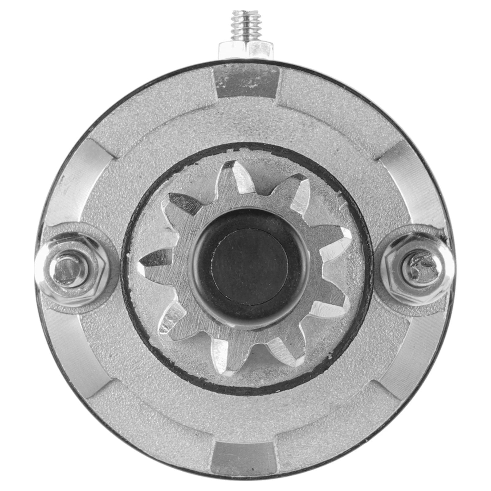 New for Johnson  Outboard 20 25 28 30 35 Hp Starter 1980 1981 1982 1983 -1994