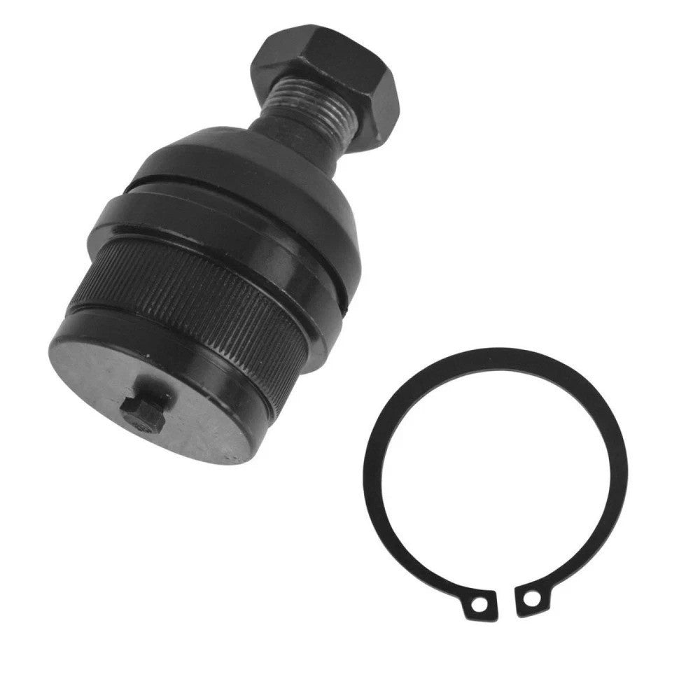 Front Steering & Suspension Kit Fits 1995-1997 Dodge Ram 1500 Ram 2500