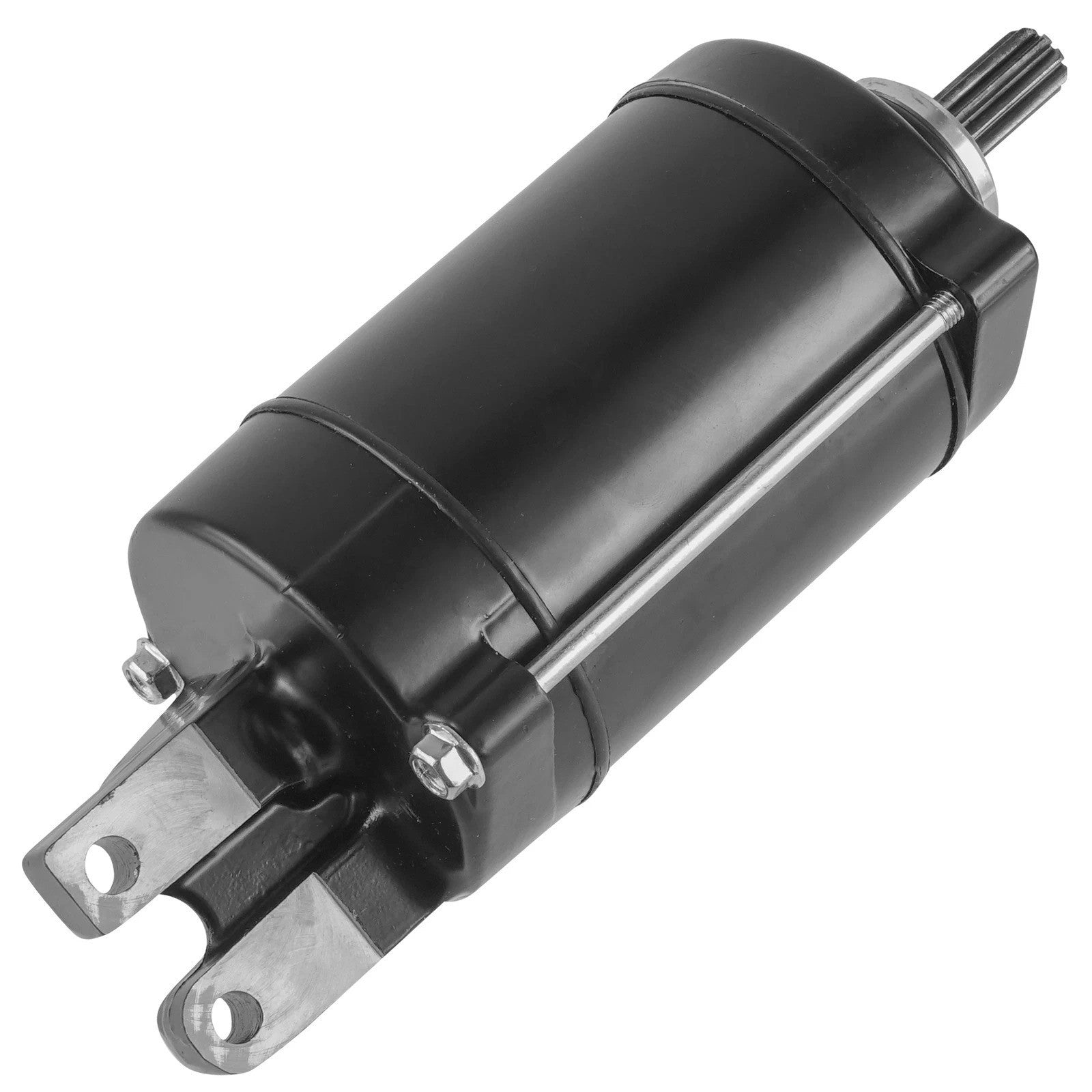 Caltric Starter for Honda 31200-HN8-000 31200-HN8-003 Starter Motor